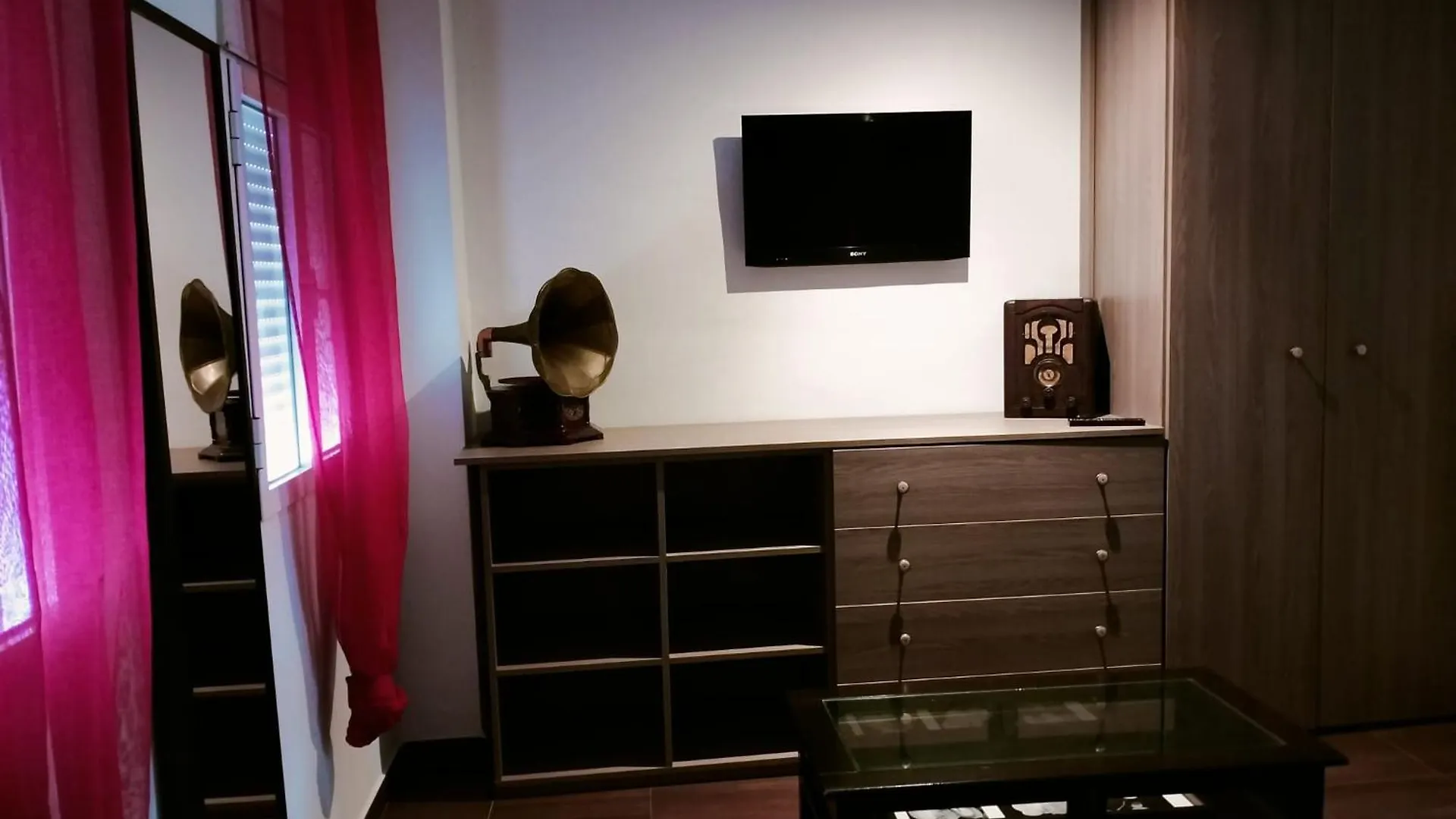 Διαμέρισμα Loft Alameda De Hercules Σεβίλλη