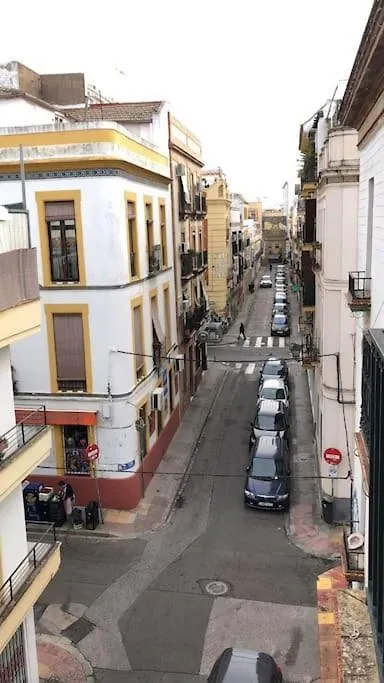 Loft Alameda De Hercules Seville 0*,