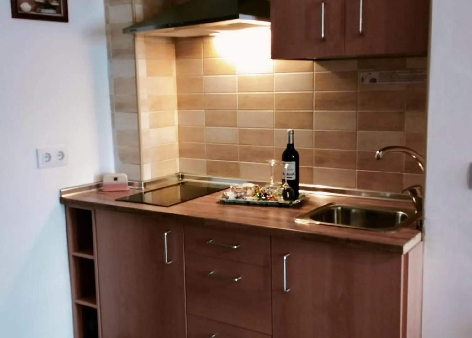 Loft Alameda De Hercules Siviglia Appartamento
